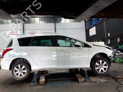 Rear right window mechanism PEUGEOT 308 SW I (4E_, 4H_)  | BP7907691C25 