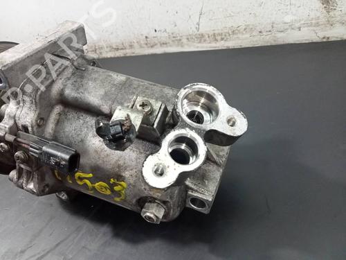 AC compressor DACIA LODGY (JS_)  | BP13909740M34 