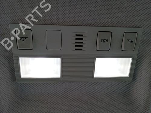 Kabinelys Kabinelys VW CRAFTER Van (SY_, SX_) 2.0 TDI FWD (SYB, SYC, SYD) (102 hp) 34286922 34286922