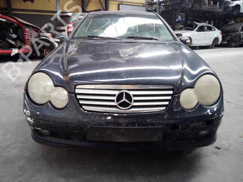 Bremsepedal MERCEDES-BENZ C-CLASS Coupe (CL203) C 220 CDI (203.708) | BP18526647I19 