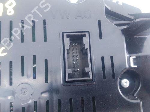 Instrument cluster VW T-ROC (A11, D11) 2.0 TDI SCR | BP32867504C47  - Image 6