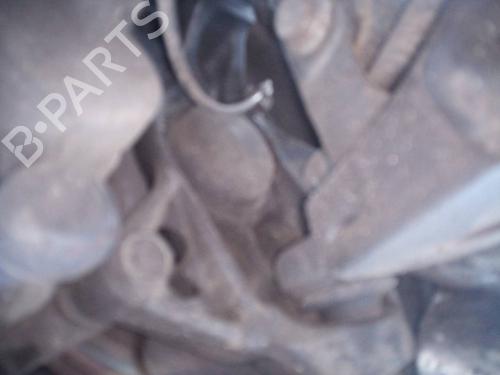 Used Left front steering knuckle IVECO DAILY IV Van [2006-2012]  9269893