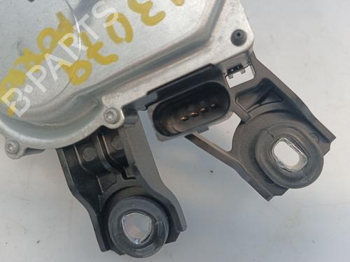 Rear wiper motor VW TIGUAN (5N_)  | BP23577881M102 