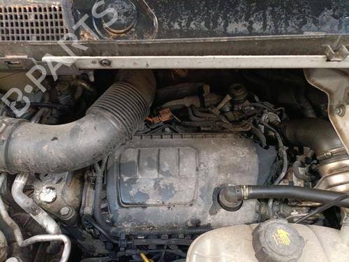 Left front brake caliper FIAT TALENTO Van (296_)  | BP31979885M105 