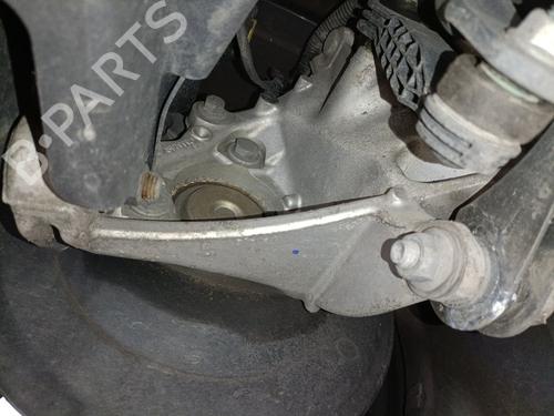 Used Left rear steering knuckle Left rear steering knuckle VOLVO XC40 (536) B3 Mild-Hybrid (163 hp) 40079822 40079822