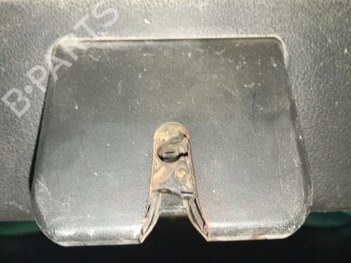 Used Tailgate lock HYUNDAI TUCSON (TL, TLE) 2.0 CRDi All-wheel Drive (136 hp) 30725153