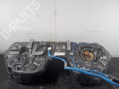 Fuel tank MERCEDES-BENZ GLC Coupe (C253) 220 d 4-matic (253.303, 253.305) | BP7517637C62 