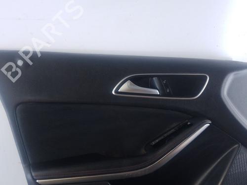 Front left panel MERCEDES-BENZ A-CLASS (W176) A 200 CDI / d (176.008) | BP39945406C58 - Image 4