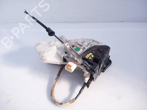 Used Rear right seatbelt VW PASSAT B7 (362) [2010-2015]  10635558