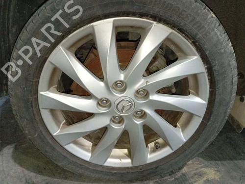 Used Rim MAZDA 6 Saloon (GH) 2.2 D (GH10) (129 hp) 31917879
