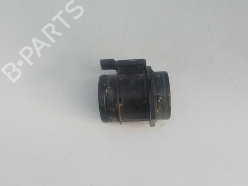 Used Mass air flow sensor SEAT LEON (5F1) 1.6 TDI (115 hp) 31996758
