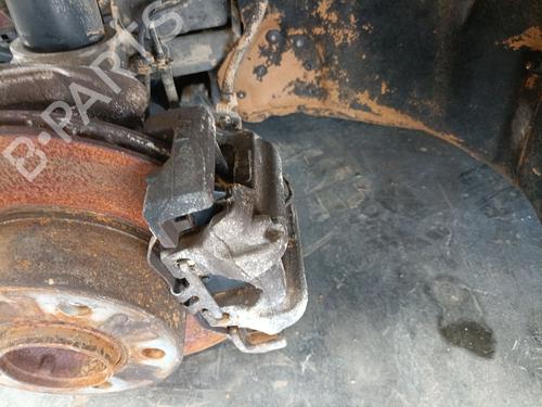 Used Left front brake caliper Left front brake caliper 38198109 38198109