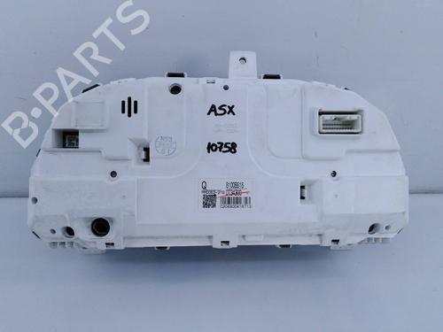 Instrument cluster MITSUBISHI ASX (GA_W_)  | BP11420906C47 