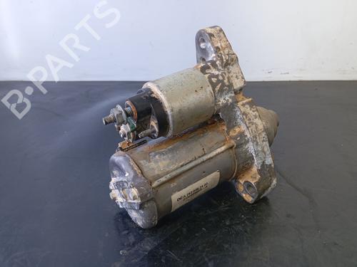 Used Starter MERCEDES-BENZ A-CLASS Saloon (V177) A 200 (177.187) (163 hp) 28142171