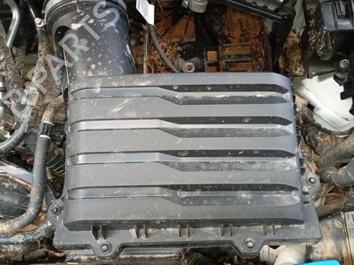 Used Air filter box Air filter box AUDI A1 Sportback (GBA) 30 TFSI (110 hp) 33942676 33942676