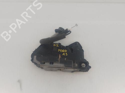Used Front left lock Front left lock AUDI A1 Sportback (GBA) 30 TFSI (110 hp) 33934150 33934150