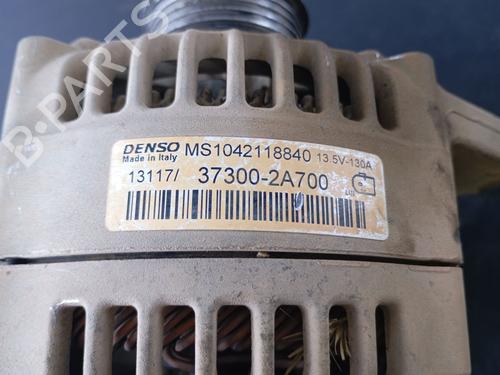 Alternator HYUNDAI TUCSON (TL, TLE)  | BP26679847M7 