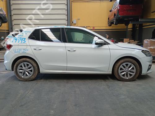 Used Parts SKODA FABIA IV (PJ3)  1.0 TSI  4512199