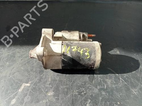 Used Starter DACIA SANDERO [2008-2026]  15780366