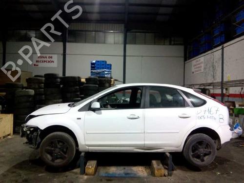 Grill FORD FOCUS II (DA_, HCP, DP) 1.6 TDCi | BP6058014C40 
