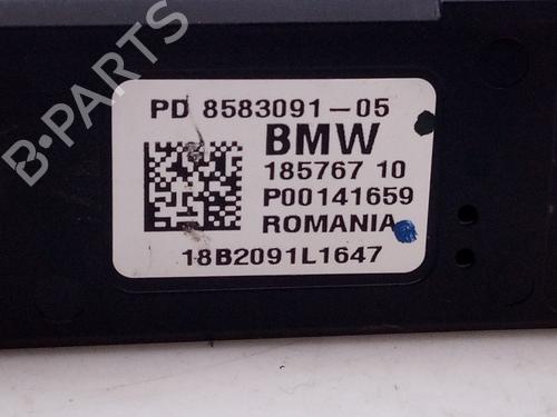 Electronic module BMW X3 (G01, F97, G08) xDrive 20 d | BP21361669M83 