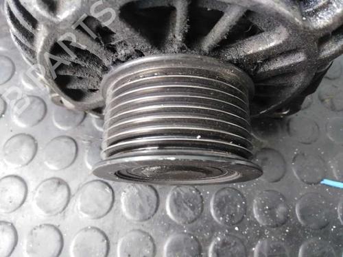 Alternator MAZDA 5 (CR) 2.0 CD (CR19) | BP6101223M7 