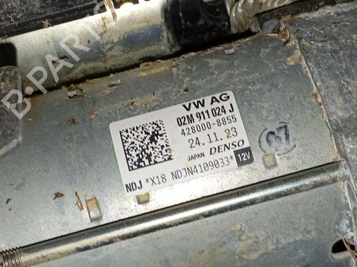 starter-vw-t-cross-c11-d31-2018-32471638 main image