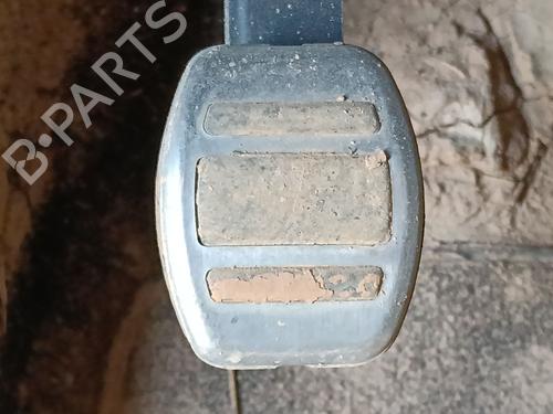 koblingspedal OPEL GRANDLAND / GRANDLAND X (A18, P1UO) 1.5 Turbo D (75) (131 hp) 28152544