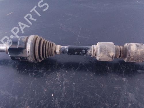 Right front driveshaft KIA SPORTAGE III (SL) 1.7 CRDi | BP28018841M39