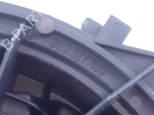 Tailgate handle VW PASSAT B8 (3G2, CB2)  | BP19075517C132 