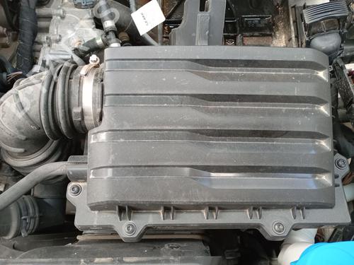 Used Air filter box SEAT IBIZA V (KJ1, KJG) 1.0 MPi (80 hp) 31644311