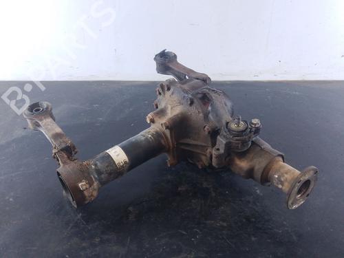 Differential hinten für TOYOTA LAND CRUISER 90 (_J9_) 3.0 TD (KZJ90_, KZJ95_, KZJ90R, KZJ95R, KZJ90W, KZJ95W) (125 hp) 30125343