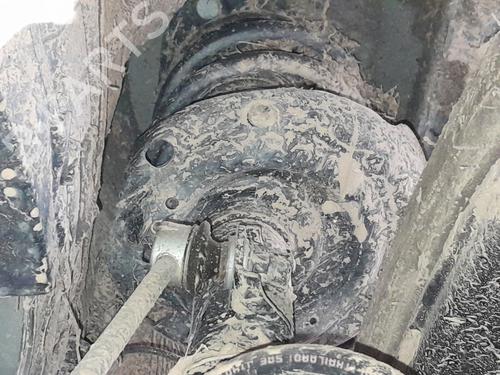 Used Left front shock absorber TOYOTA C-HR (_X1_) 1.8 Hybrid (ZYX10_, ZYX11_) (98 hp) 26169779