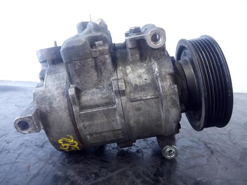 AC compressor VW SCIROCCO III (137, 138) 1.4 TSI | BP20645809M34 