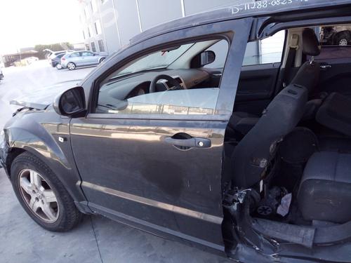 Left front door DODGE CALIBER 2.0 CRD | BP15510097C2 