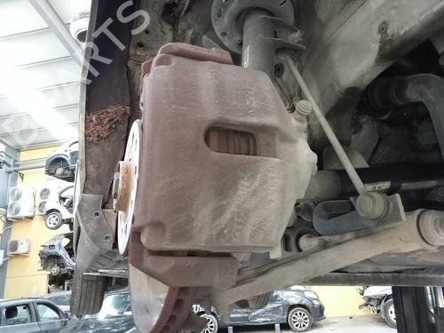 Used Right front brake caliper VW PASSAT B6 (3C2) 2.0 TDI (140 hp) 11592450