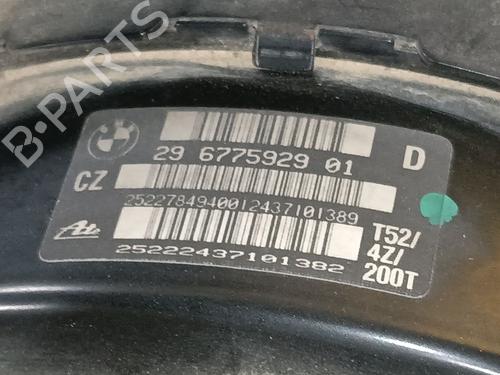 Servo brake BMW 1 (E87) 118 d | BP38873101M42 - Image 2