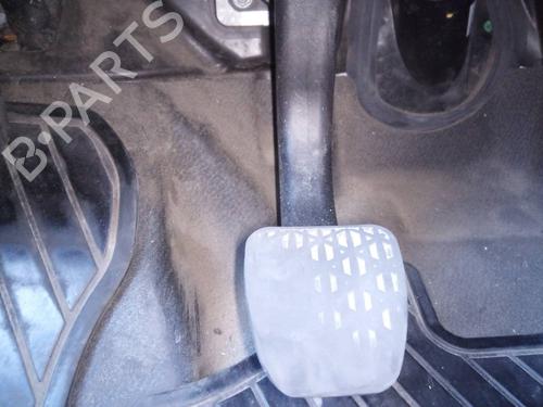 Pédale d'embrayage MERCEDES-BENZ VITO Van (W447) [2014-2025]  14835179