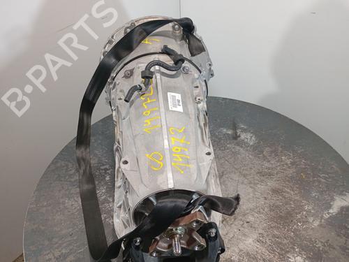 Gearbox MERCEDES-BENZ VITO Tourer (W447) 114 CDI 4-matic (447.701, 447.703, 447.705) | BP36319901M3 - Image 6