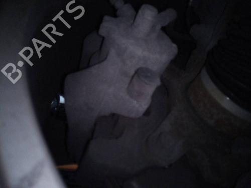 Used Right front brake caliper HONDA CIVIC IX (FK) 1.6 i-DTEC (FK3) (120 hp) 11591010