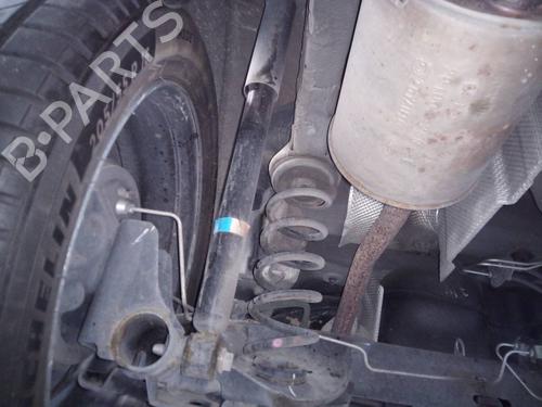 Used Left rear shock absorber DACIA SANDERO II [2012-2025]  17445572