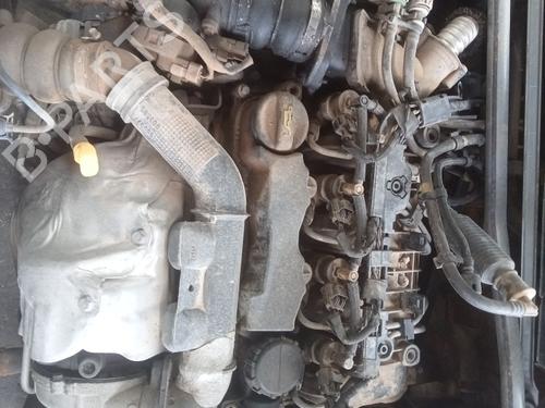 Used Parts PEUGEOT 308 I (4A_, 4C_) 1.6 HDi 5067236
