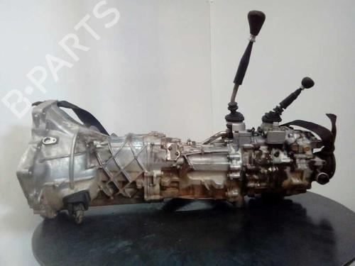 Used Gearbox KIA SPORTAGE SUV (K00) 2.0 TD 4WD (83 hp) 3686897