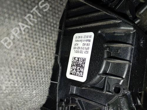 Used Pedal Pedal SEAT TARRACO (KN2) 2.0 TDi (150 hp) 40219357 40219357