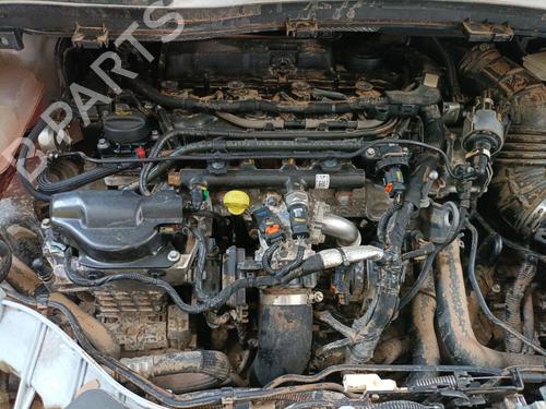 Left front brake caliper FORD KUGA II (DM2) 2.0 TDCi 4x4 | BP27175786M105 