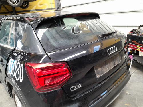 Tailgate AUDI Q2 (GAB, GAG) 30 TDI | BP24681981C6 