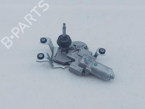 Used Rear wiper motor BMW 1 (F40) 118 d (150 hp) 29204849