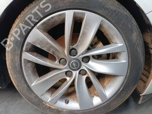 Used Rim OPEL INSIGNIA A (G09) [2008-2017]  23079451