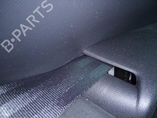 Rear right seatbelt CITROËN DS4 (NX_)  | BP19777577I28 