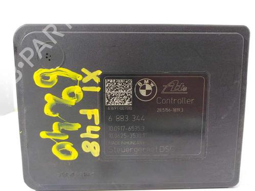 ABS pump BMW X1 (F48) sDrive 18 d | BP4196011M43 